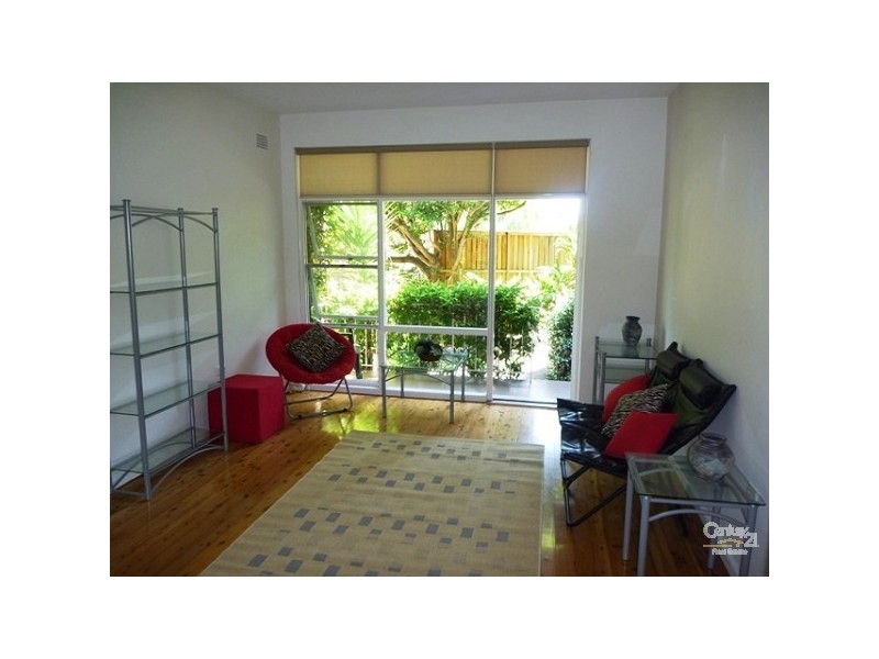 4/78 New Beach Road, Darling Point NSW 2027