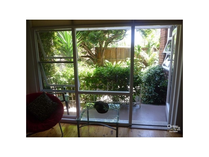 4/78 New Beach Road, Darling Point NSW 2027