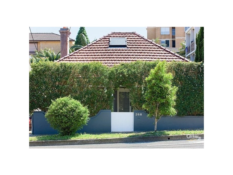 268 Birrell Street, Bondi NSW 2026