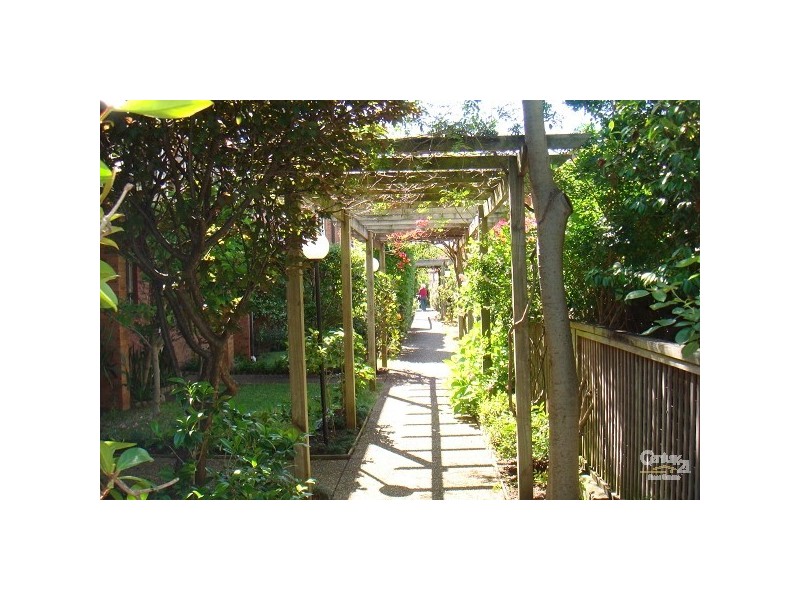 7/44 Carrington Road, Bondi Junction NSW 2022