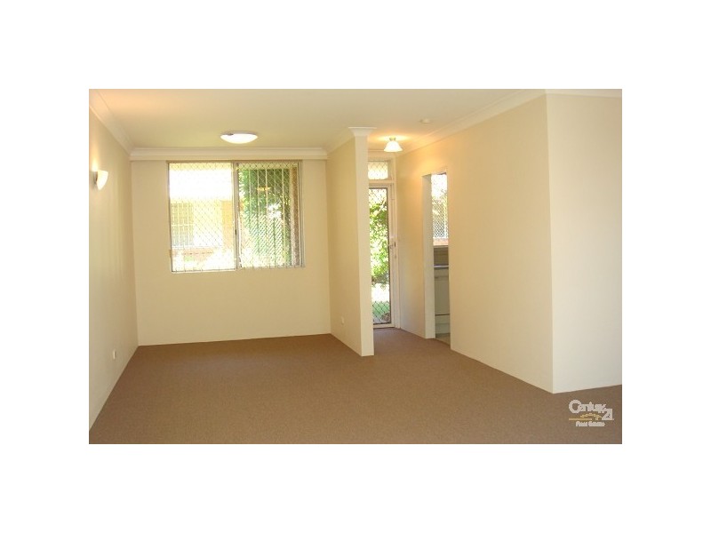 7/44 Carrington Road, Bondi Junction NSW 2022