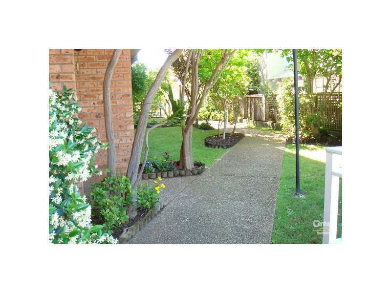 7/44 Carrington Road, Bondi Junction NSW 2022