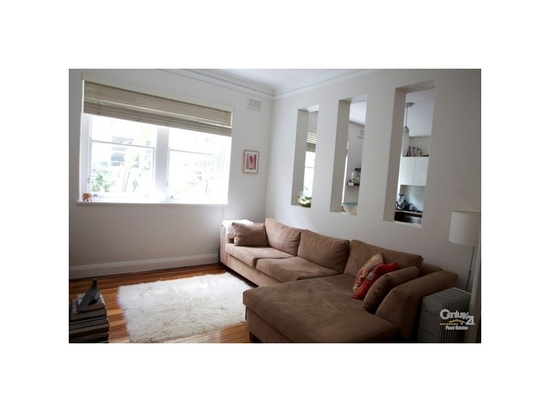 3/26 Fletcher street, Tamarama NSW 2026