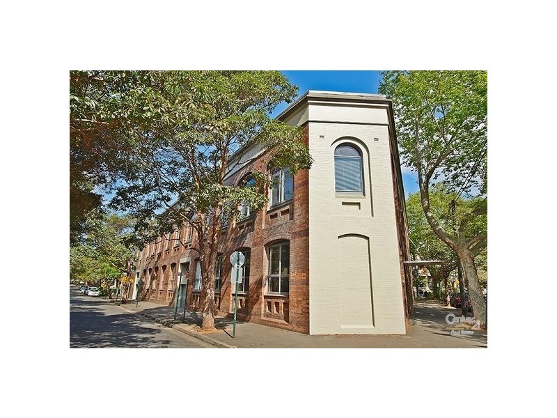 20/498 Bourke Street, Surry Hills NSW 2010