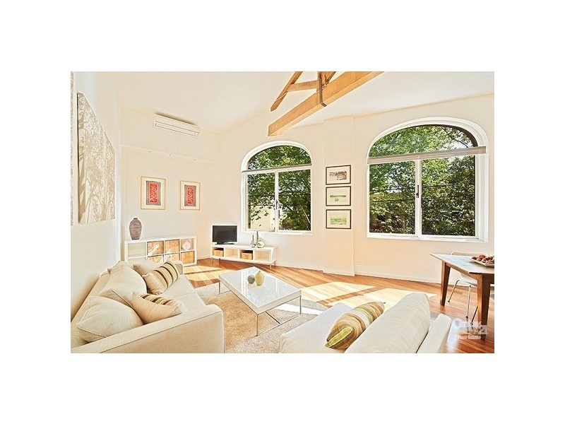 20/498 Bourke Street, Surry Hills NSW 2010