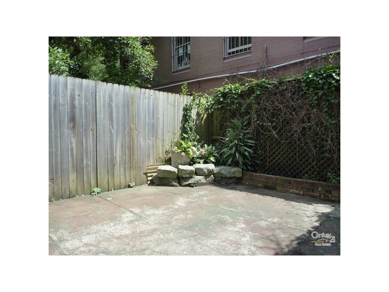 110 Cooper Street, Surry Hills NSW 2010