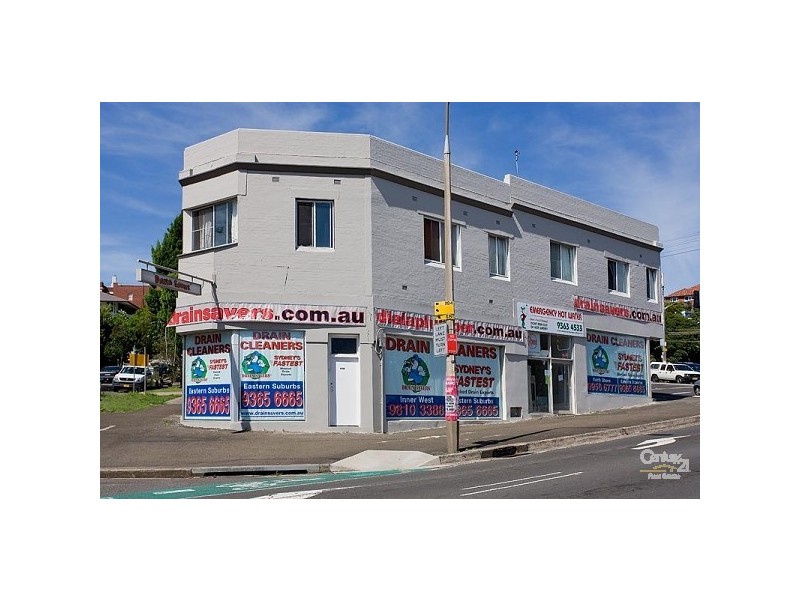 1-7 Curlewis Street, Bondi NSW 2026