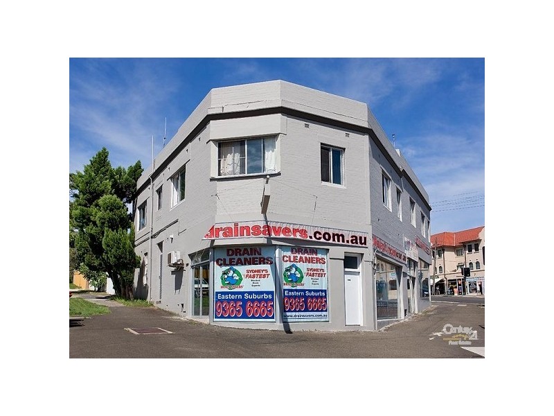 1-7 Curlewis Street, Bondi NSW 2026