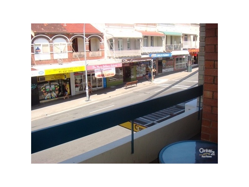 5/164-166 Bondi Road, Bondi NSW 2026