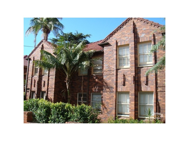 6/13 Palmerston, Bronte NSW 2024