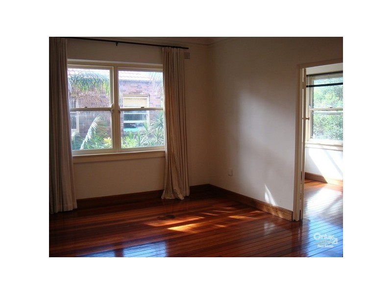 6/13 Palmerston, Bronte NSW 2024