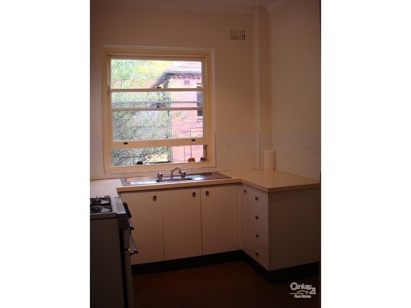 6/13 Palmerston, Bronte NSW 2024