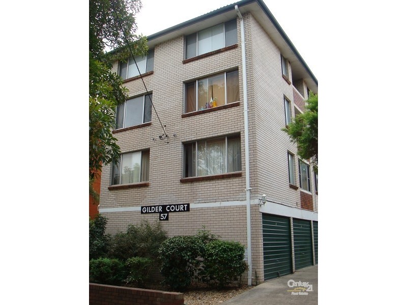 12/57 Gilderthorpe Avenue, Randwick NSW 2031