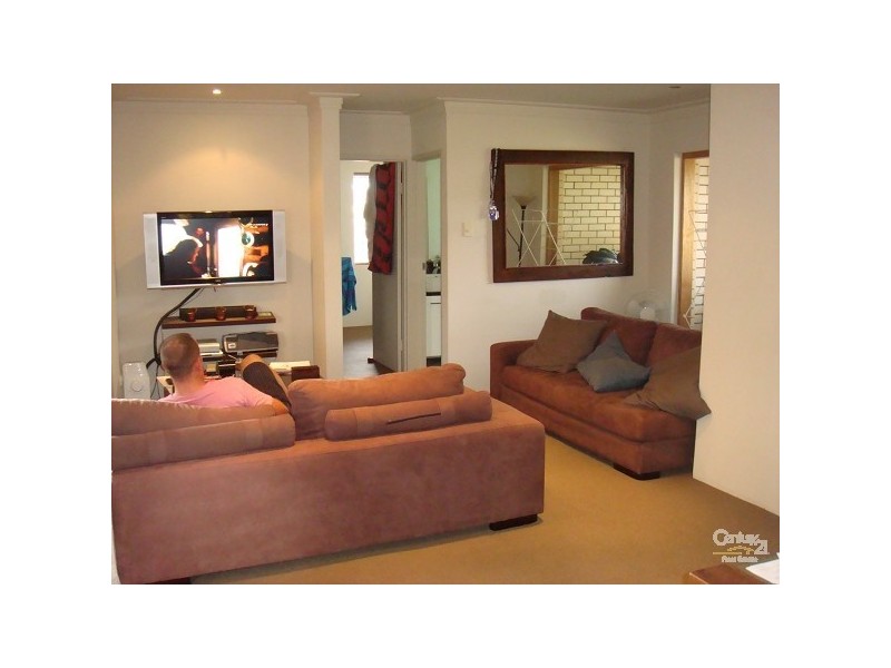 12/57 Gilderthorpe Avenue, Randwick NSW 2031