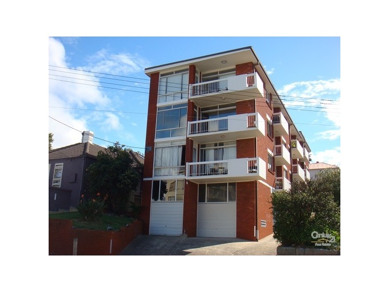 3/15 Sandridge Street, Bondi Beach NSW 2026