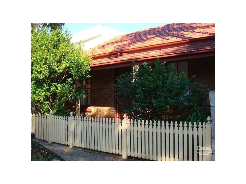2 High Street, Waverley NSW 2024