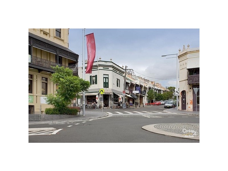 8 Heeley Street, Paddington NSW 2021