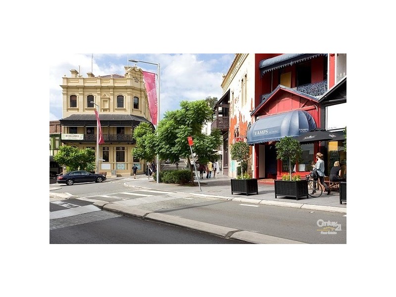 8 Heeley Street, Paddington NSW 2021