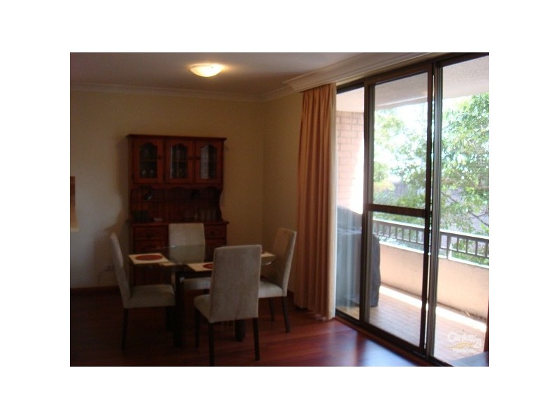 22/70 Cook Road, Centennial Park NSW 2021