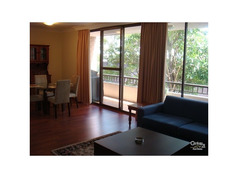 22/70 Cook Road, Centennial Park NSW 2021