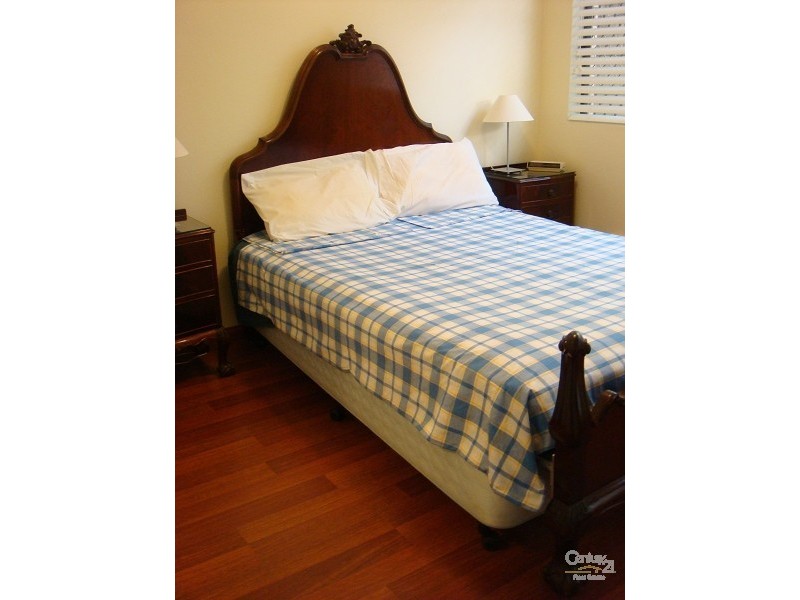 22/70 Cook Road, Centennial Park NSW 2021