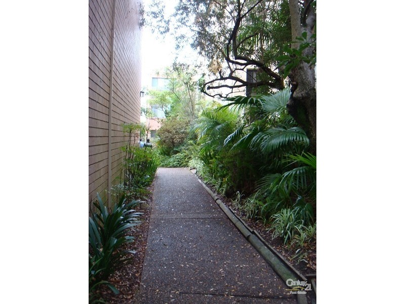 22/70 Cook Road, Centennial Park NSW 2021