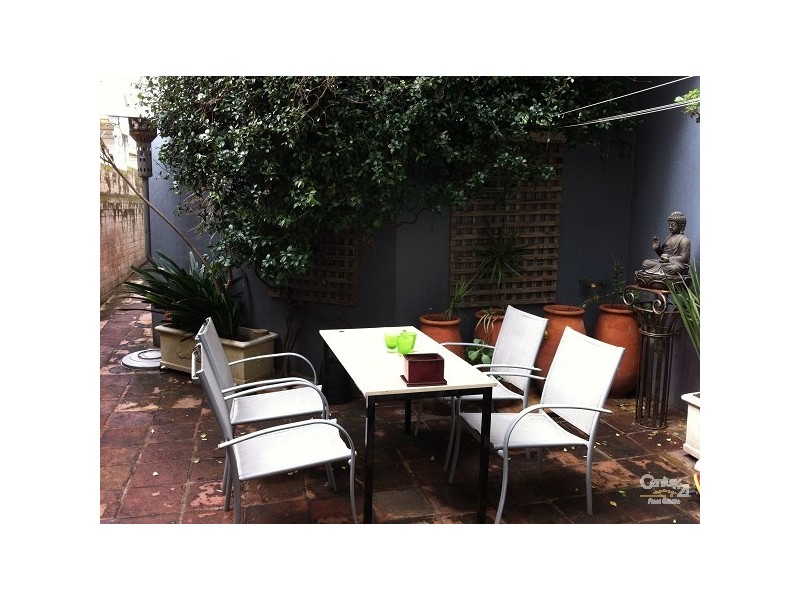 2/154 Crown Street, Darlinghurst NSW 2010