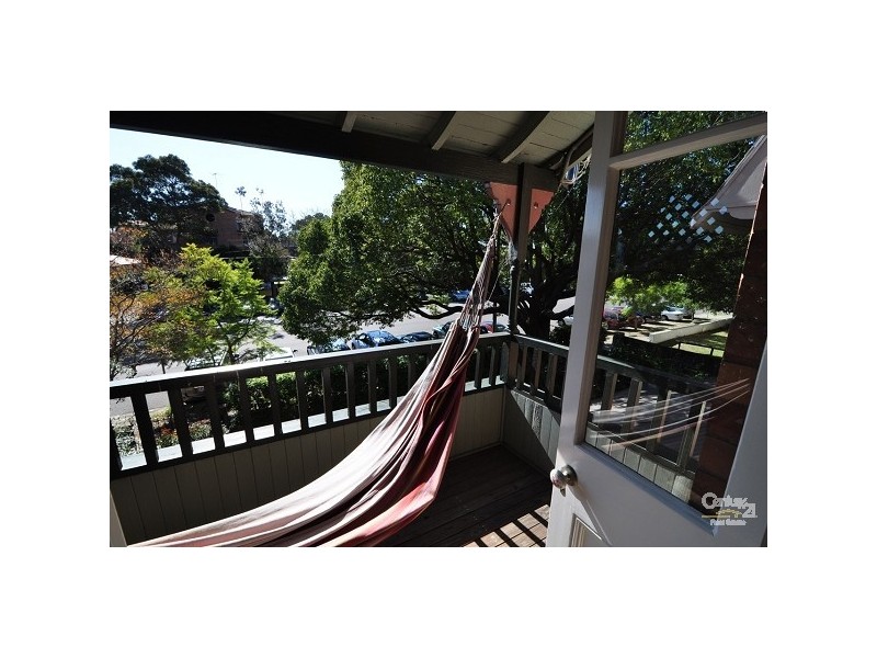 8/161 Todman Avenue, Kensington NSW 2033