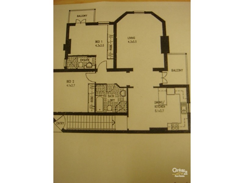 8/161 Todman Avenue, Kensington NSW 2033