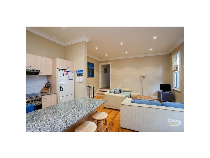 7 Brisbane Street, Bondi Junction NSW 2022