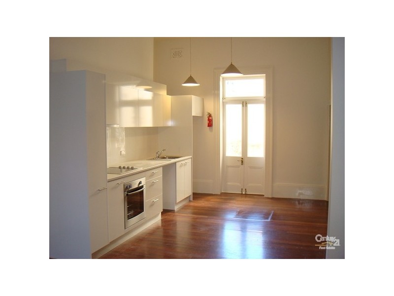 1/238  Forbes Street, Darlinghurst NSW 2010