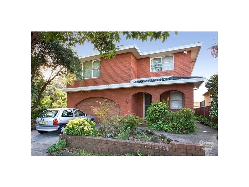 69 Pasadena Street, Monterey NSW 2217