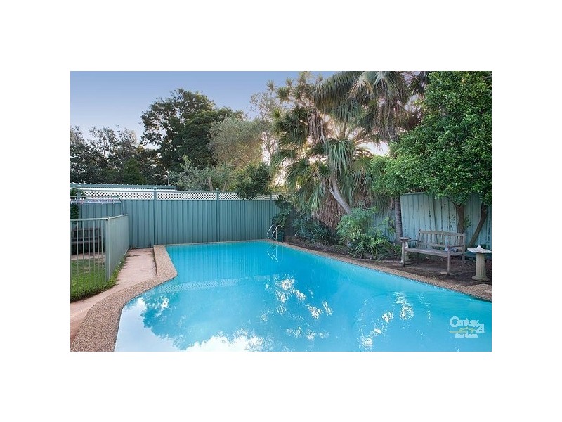 69 Pasadena Street, Monterey NSW 2217