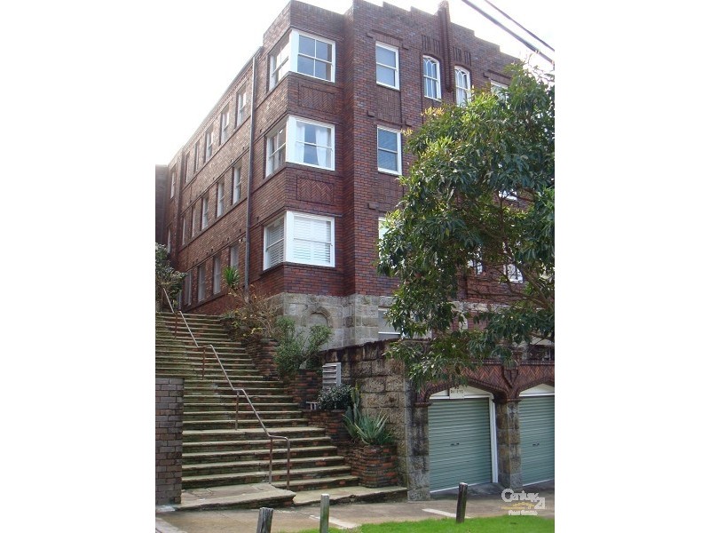 7/40B Birriga Road, Bellevue Hill NSW 2023