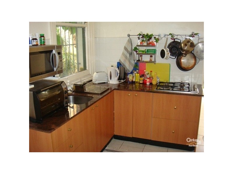 1/240 Forbes Street, Darlinghurst NSW 2010
