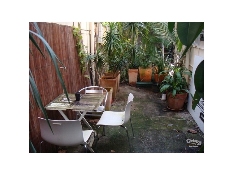 1/240 Forbes Street, Darlinghurst NSW 2010