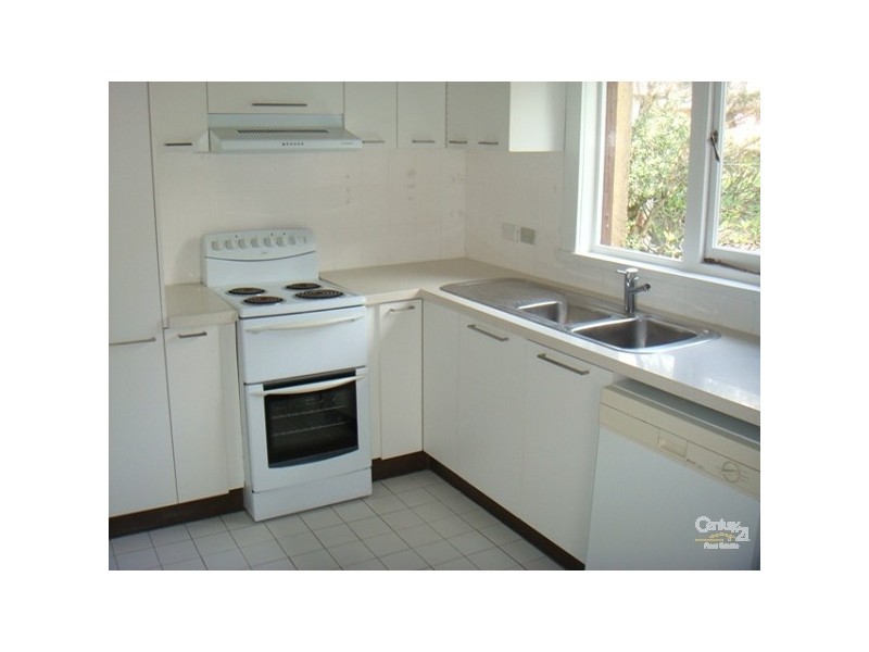 4/12 Burge Street, Vaucluse NSW 2030