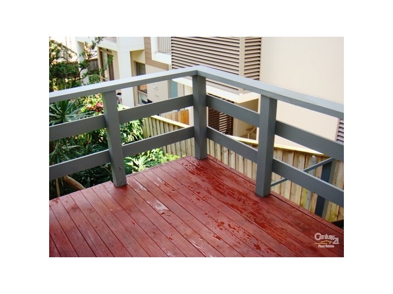 4/12 Burge Street, Vaucluse NSW 2030