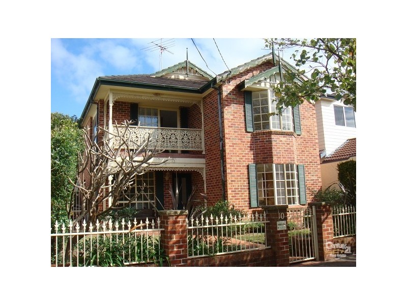 10 Maxwell Avenue, Maroubra NSW 2035