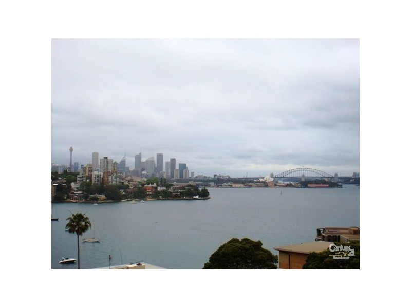 7/2B Wentworth Street, Point Piper NSW 2027