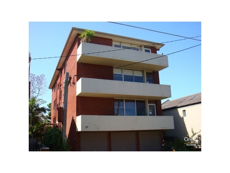 5/30 Hewlett Street, Bronte NSW 2024