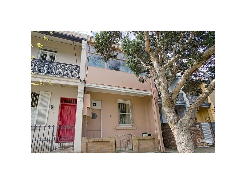 8 Edmund Street, Queens Park NSW 2022