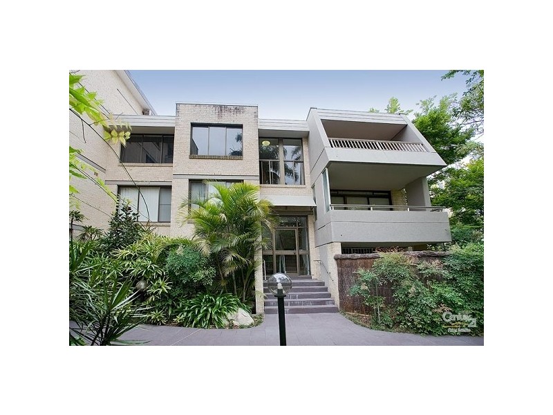 53/4 New McLean Street, Edgecliff NSW 2027