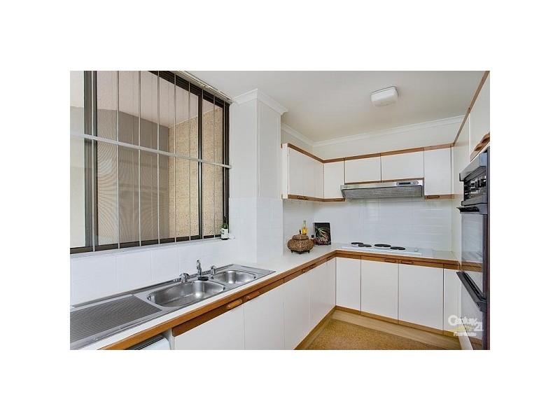 53/4 New McLean Street, Edgecliff NSW 2027