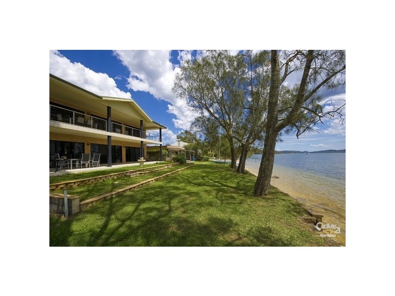 121 Foreshore Drive, Salamander Bay NSW 2317