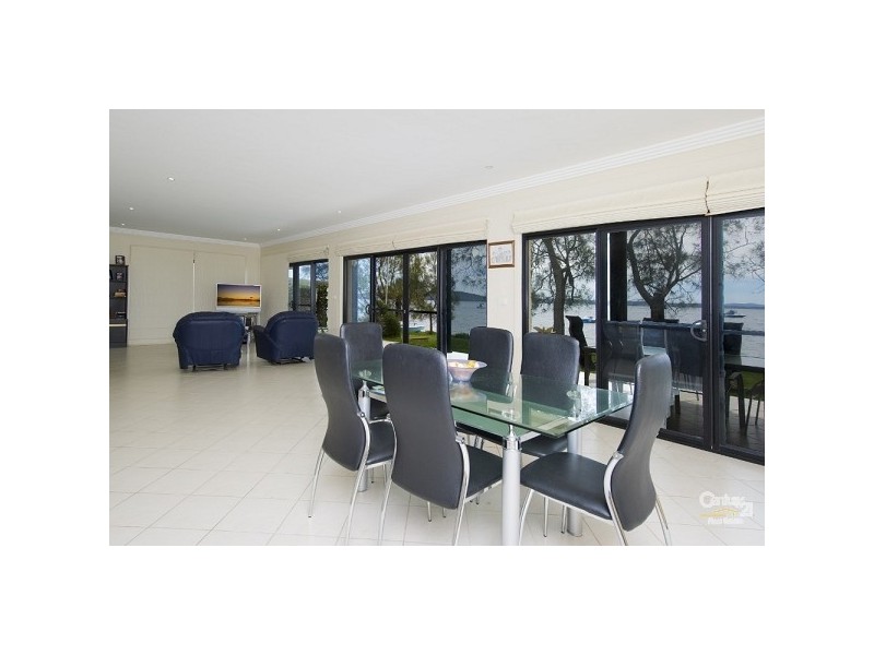 121 Foreshore Drive, Salamander Bay NSW 2317