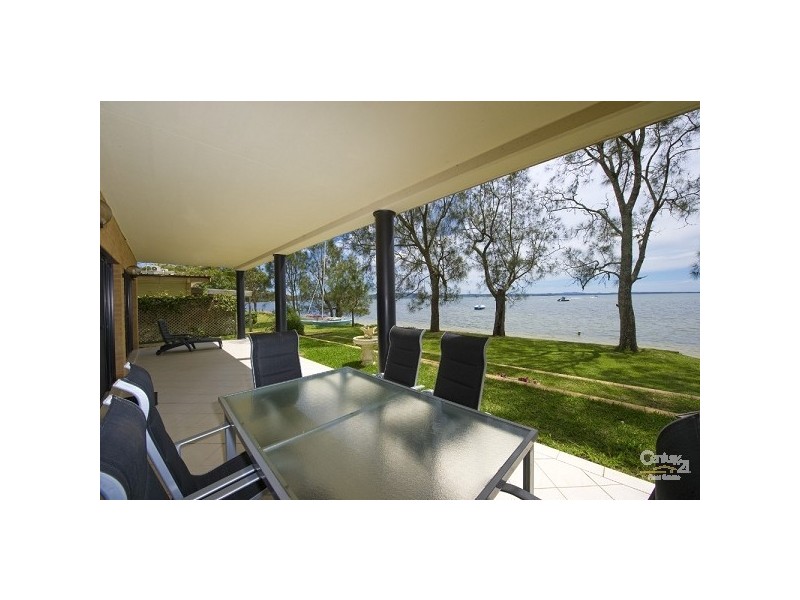 121 Foreshore Drive, Salamander Bay NSW 2317