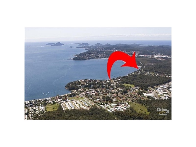 121 Foreshore Drive, Salamander Bay NSW 2317