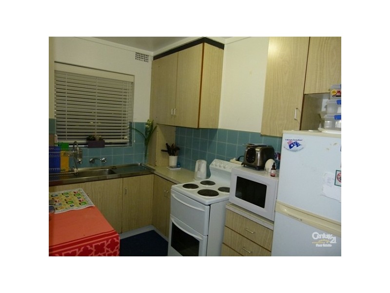 19/53-55 Cook Road, Centennial Park NSW 2021