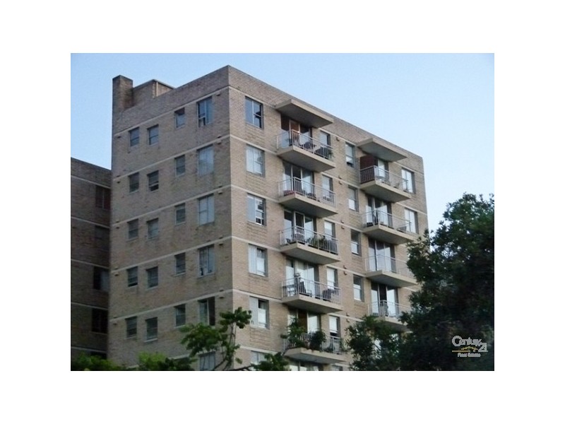 19/53-55 Cook Road, Centennial Park NSW 2021